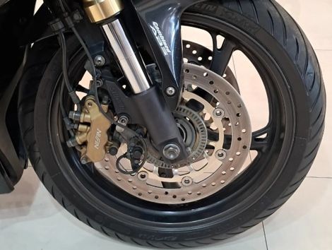 HONDA 600F