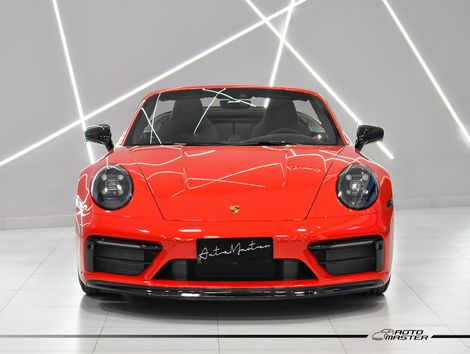 Porsche 911 Carrera GTS Cabriolet 3.0 (991)