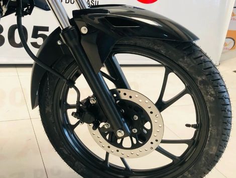 HONDA 160 FAN