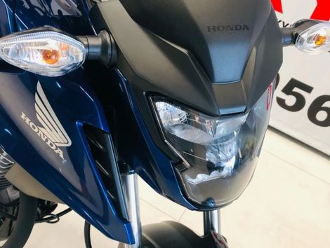 HONDA 160 FAN