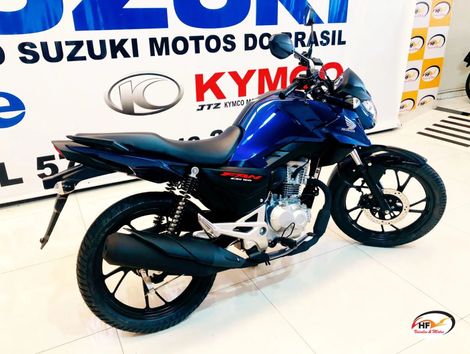 HONDA 160 FAN