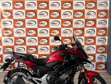 HONDA 750X ABS