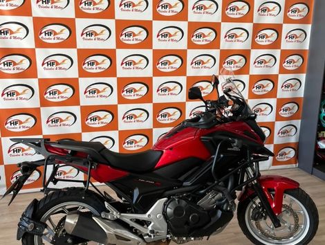 HONDA 750X ABS