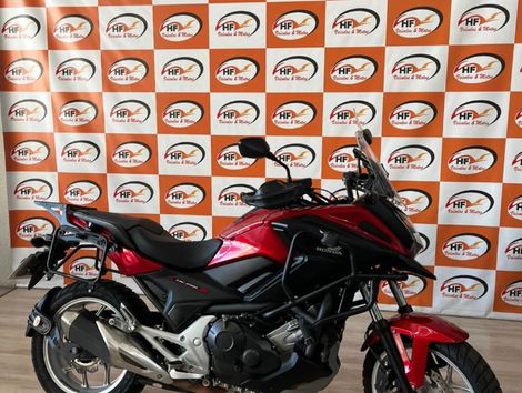 HONDA 750X ABS