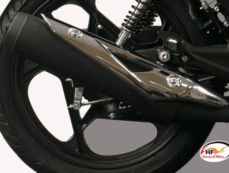 HAOJUE 150 CBS