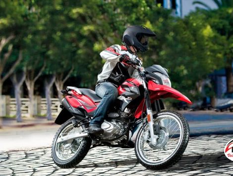 HAOJUE 150 ABS