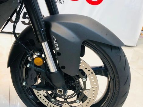 ZONTES S350