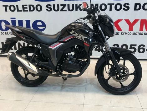 HAOJUE 160