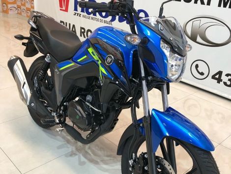 HAOJUE 160S