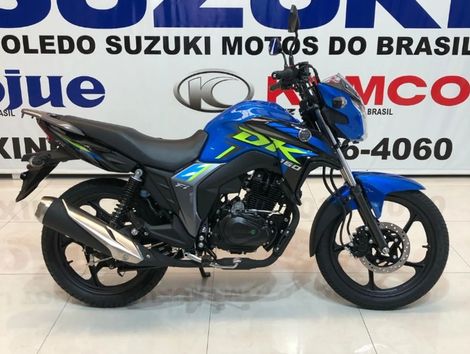 HAOJUE 160S