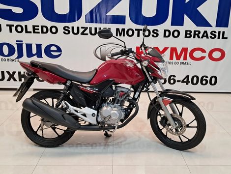 HONDA 160 START ES