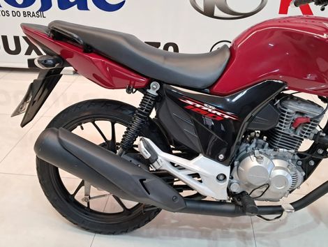 HONDA 160 START ES