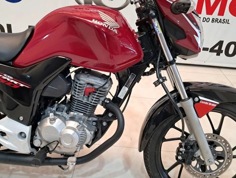 HONDA 160 START ES