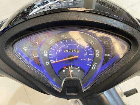 HONDA BIZ 125 ES/ ES F.INJ./ES MIX F.INJECTION