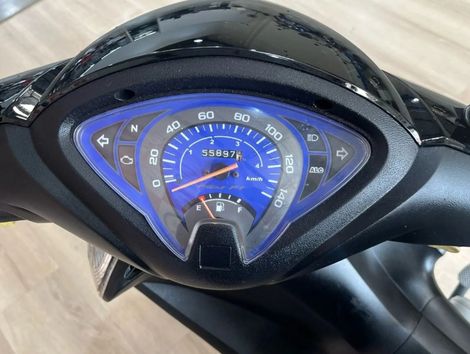 HONDA 125 ES