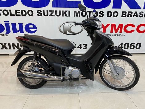 HONDA BIZ 125 ES/ ES F.INJ./ES MIX F.INJECTION