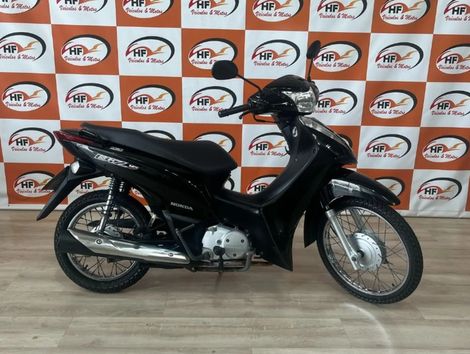 HONDA 125 ES