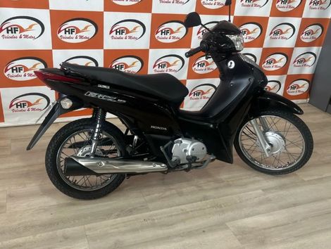 HONDA 125 ES