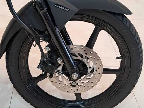 YAMAHA 150 FAZER SED