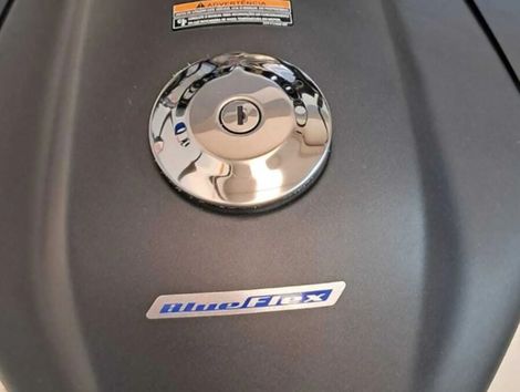 YAMAHA 150 FAZER SED