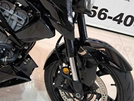 ZONTES R350