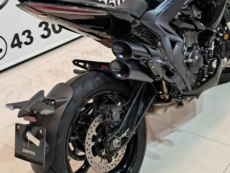 ZONTES R350
