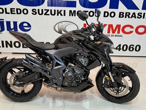 ZONTES R350