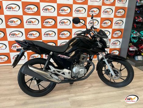 HONDA 160 FAN