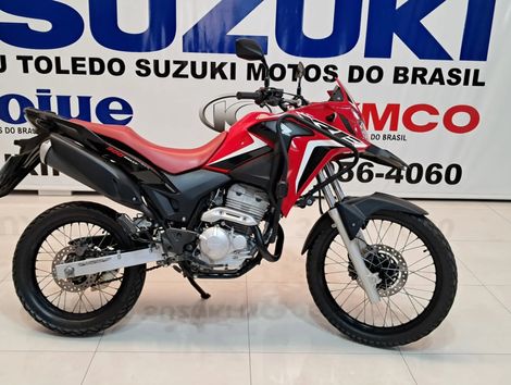 HONDA 300 ABS