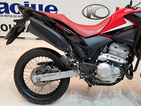 HONDA 300 ABS