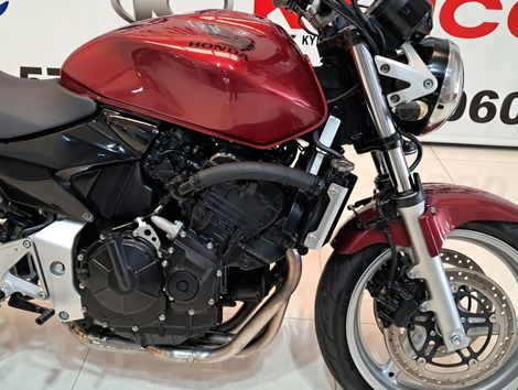 HONDA 600F HORNET