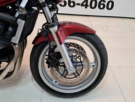 HONDA 600F HORNET