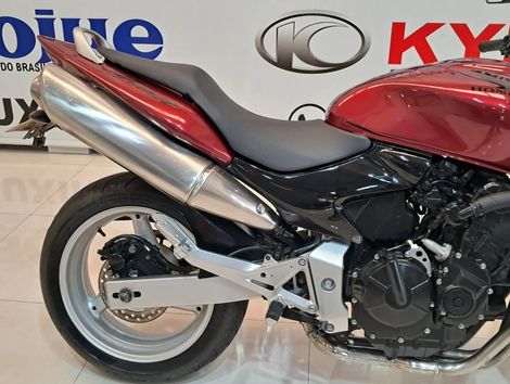 HONDA 600F HORNET
