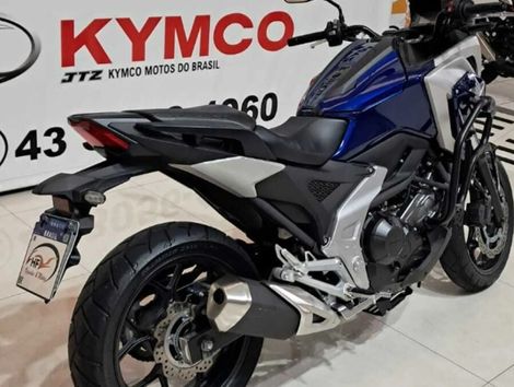 HONDA 750X ABS
