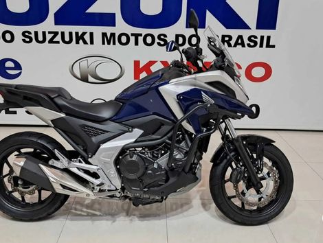 HONDA 750X ABS