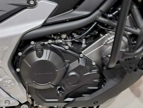 HONDA 750X ABS