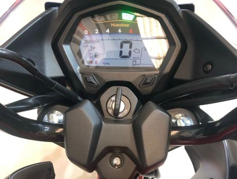 HAOJUE 160S