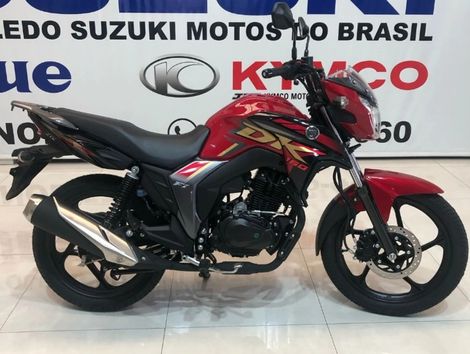 HAOJUE 160S