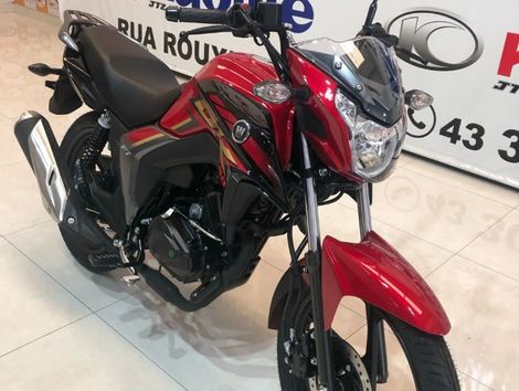 HAOJUE 160S