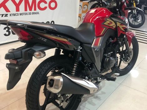 HAOJUE 160S