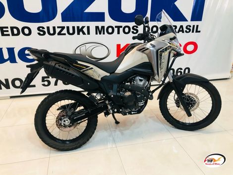 HONDA 300 SAHARA ADVENTURE