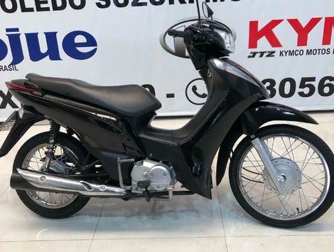 Honda 125 ES