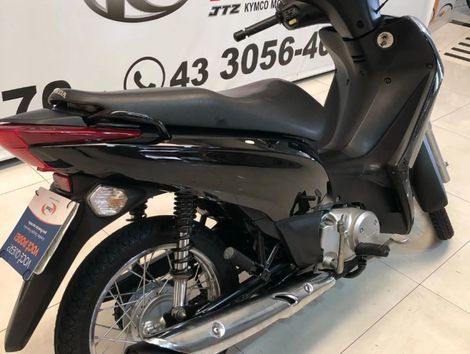 Honda 125 ES
