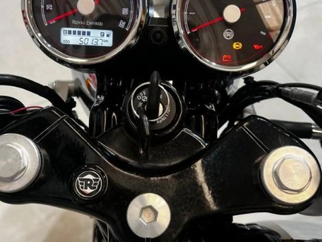 ROYAL ENFIELD GT