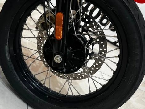 ROYAL ENFIELD GT