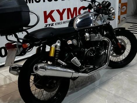 ROYAL ENFIELD GT