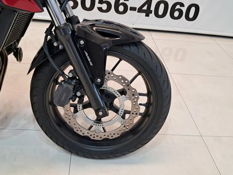 HONDA 500F ABS