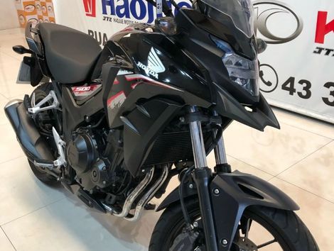 HONDA 500 X ABS