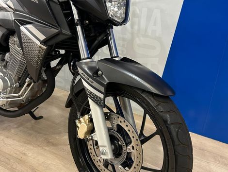 HONDA CB 250 TWISTER/FLEXONE