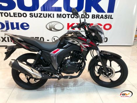 HAOJUE 160S